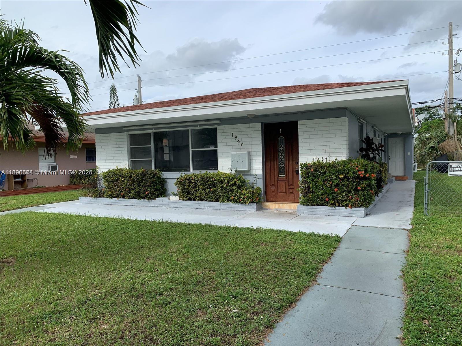 FULFORD BY SEA SEC B - Residential Lease