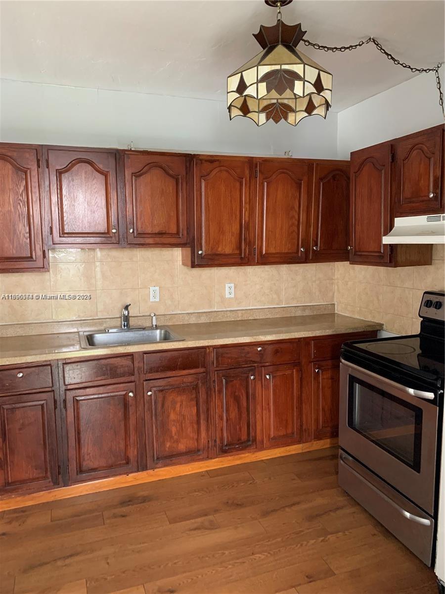 FULFORD BY SEA SEC B - Residential Lease