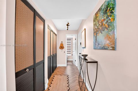 Tiny photo for 1455 West Ave #501, Miami Beach, FL 33139 (MLS # A12011744)