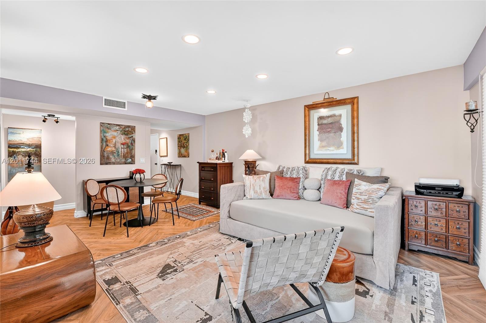 BAYSHORE TERRACE CONDO - Residential