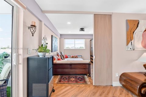 Tiny photo for 1455 West Ave #501, Miami Beach, FL 33139 (MLS # A12011744)