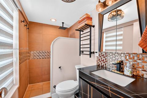 Tiny photo for 1455 West Ave #501, Miami Beach, FL 33139 (MLS # A12011744)