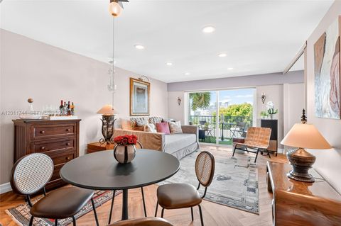 Tiny photo for 1455 West Ave #501, Miami Beach, FL 33139 (MLS # A12011744)