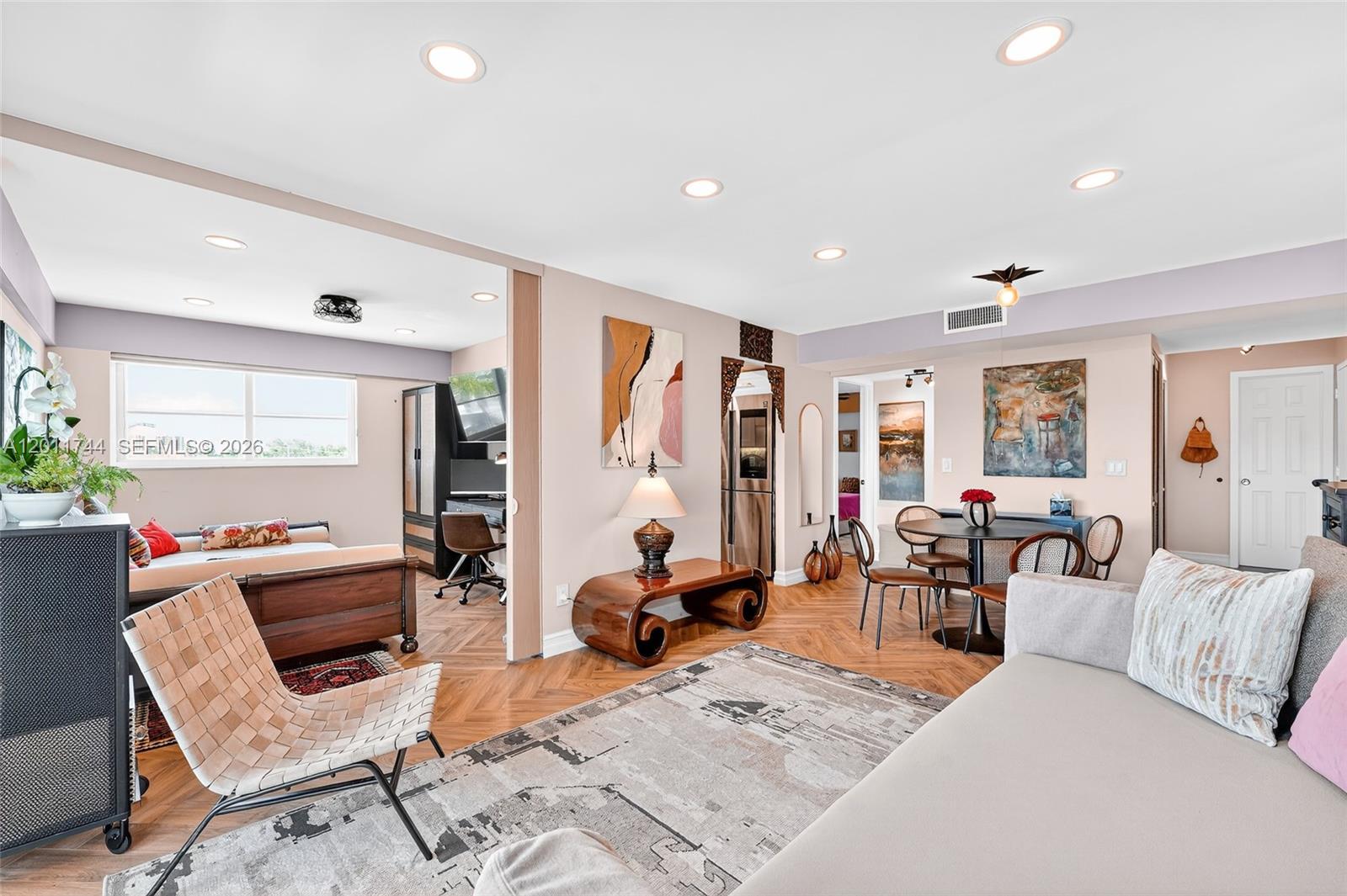 BAYSHORE TERRACE CONDO - Residential