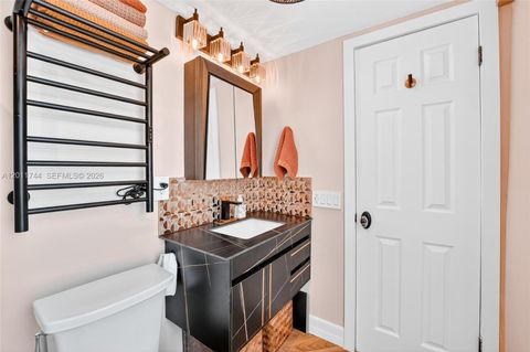 Tiny photo for 1455 West Ave #501, Miami Beach, FL 33139 (MLS # A12011744)