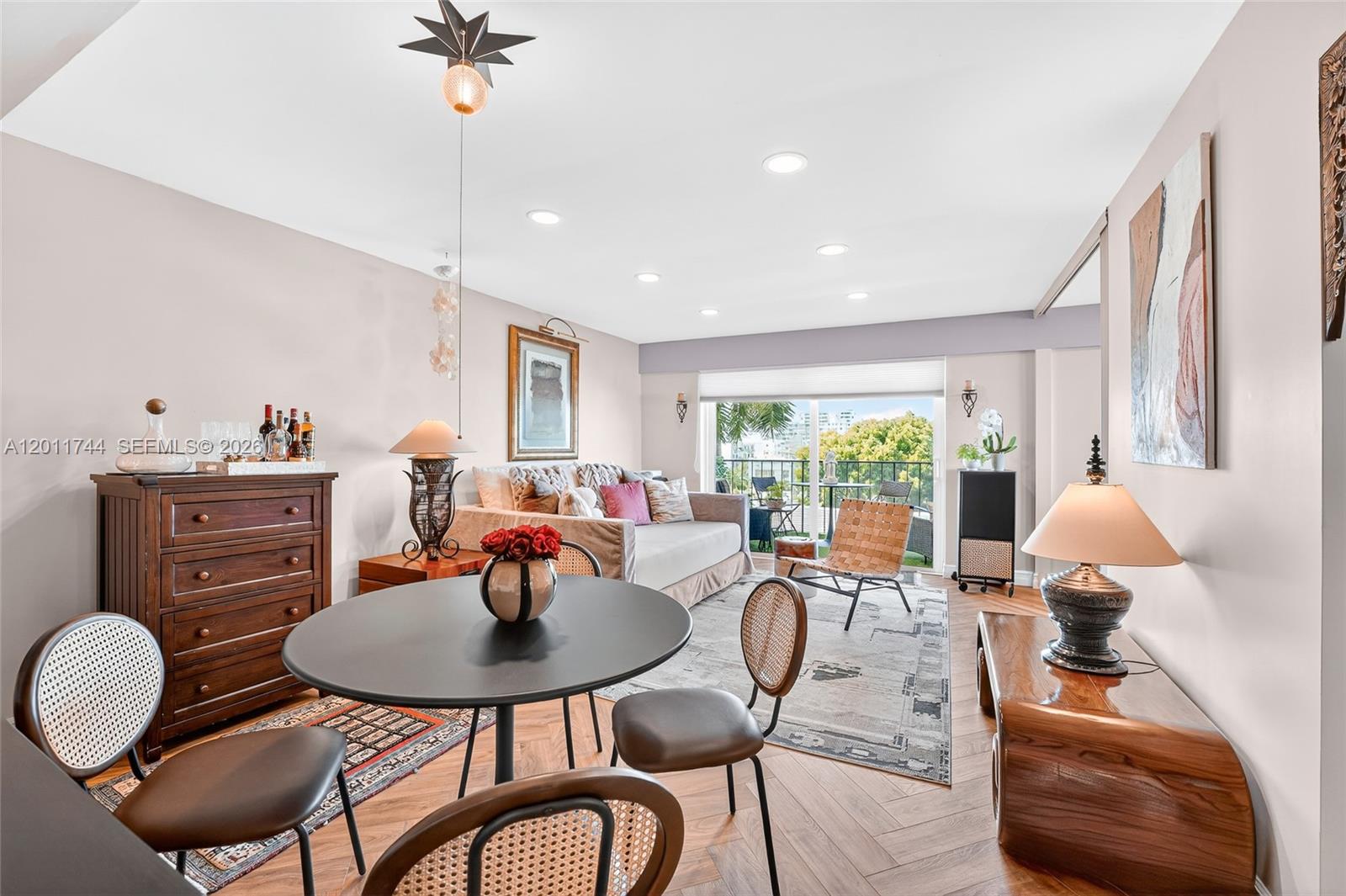 BAYSHORE TERRACE CONDO - Residential
