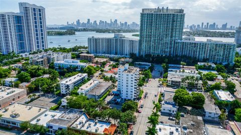 Tiny photo for 1455 West Ave #501, Miami Beach, FL 33139 (MLS # A12011744)