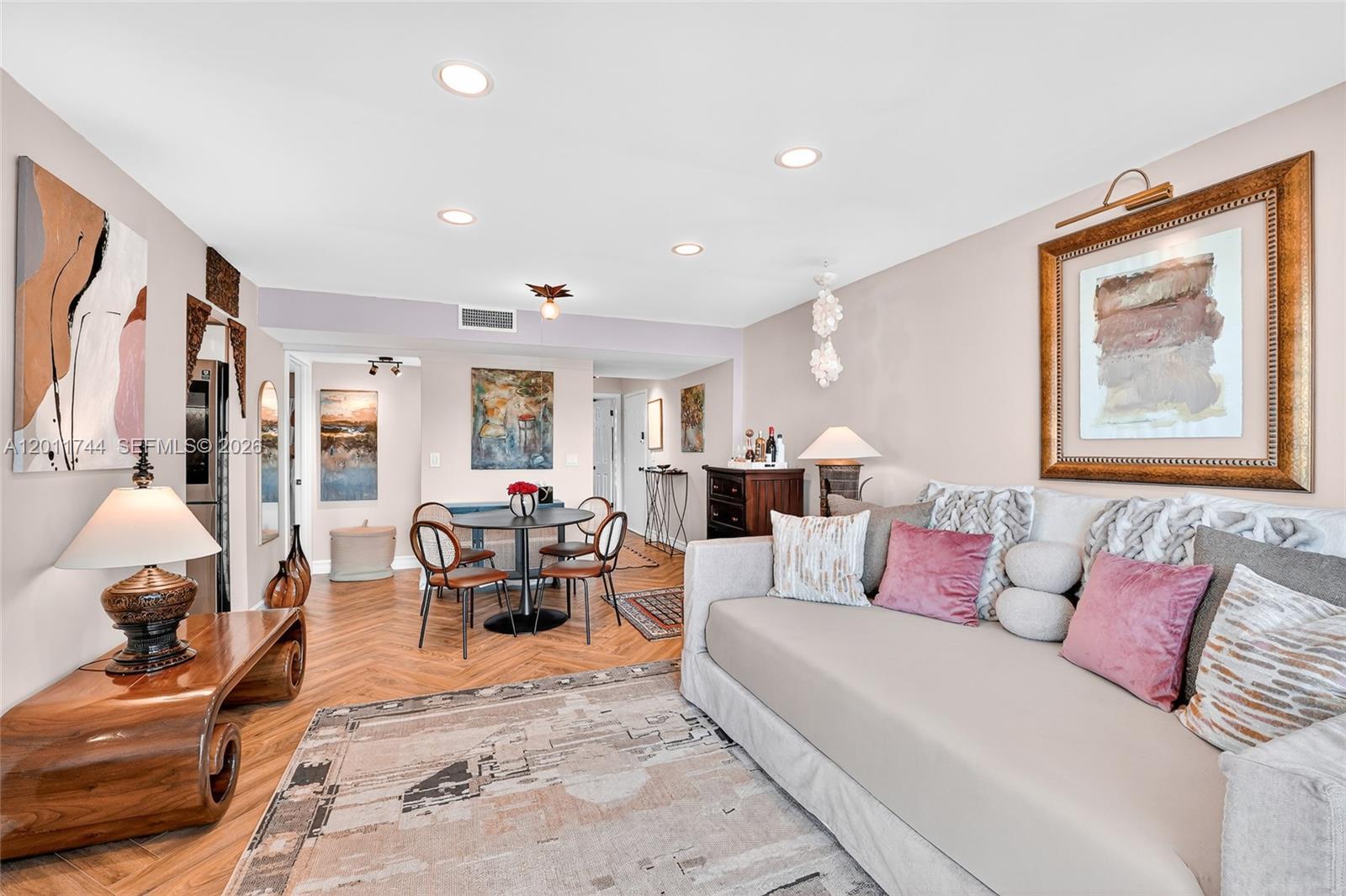 BAYSHORE TERRACE CONDO - Residential