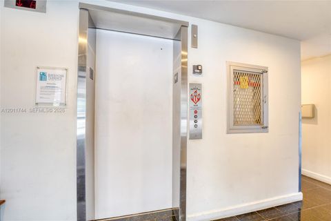 Tiny photo for 1455 West Ave #501, Miami Beach, FL 33139 (MLS # A12011744)
