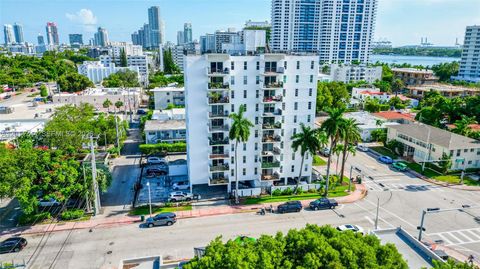 Tiny photo for 1455 West Ave #501, Miami Beach, FL 33139 (MLS # A12011744)