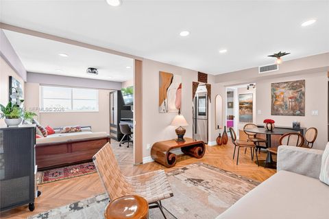 Tiny photo for 1455 West Ave #501, Miami Beach, FL 33139 (MLS # A12011744)