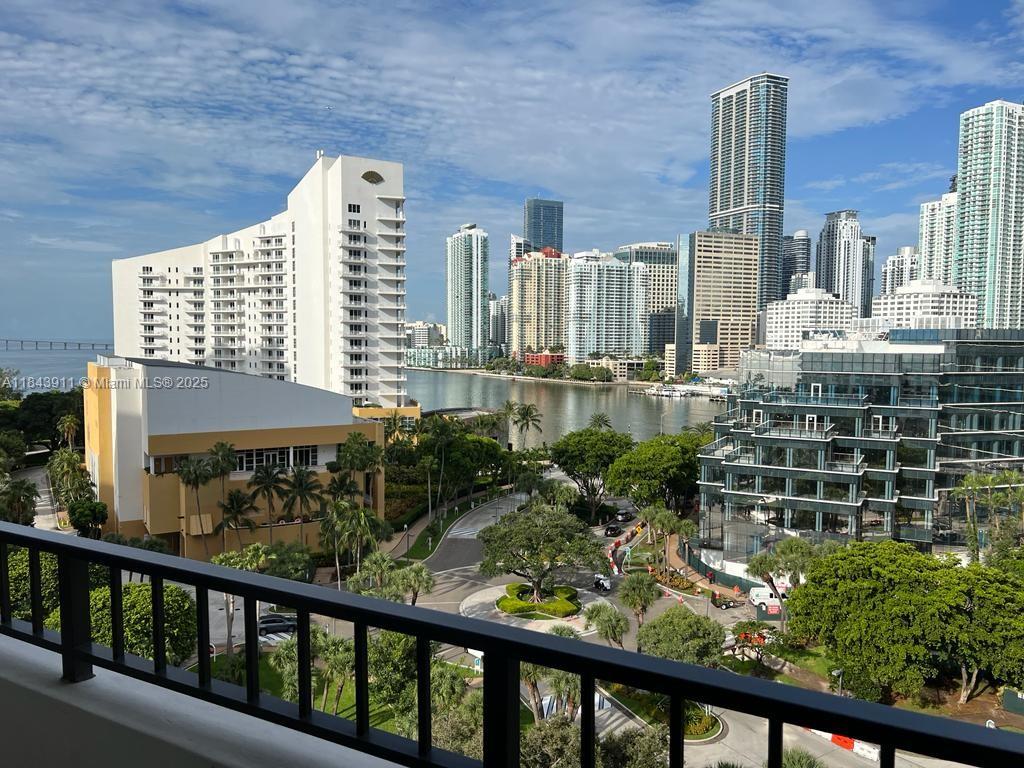 Brickell Key One - Residential Lease