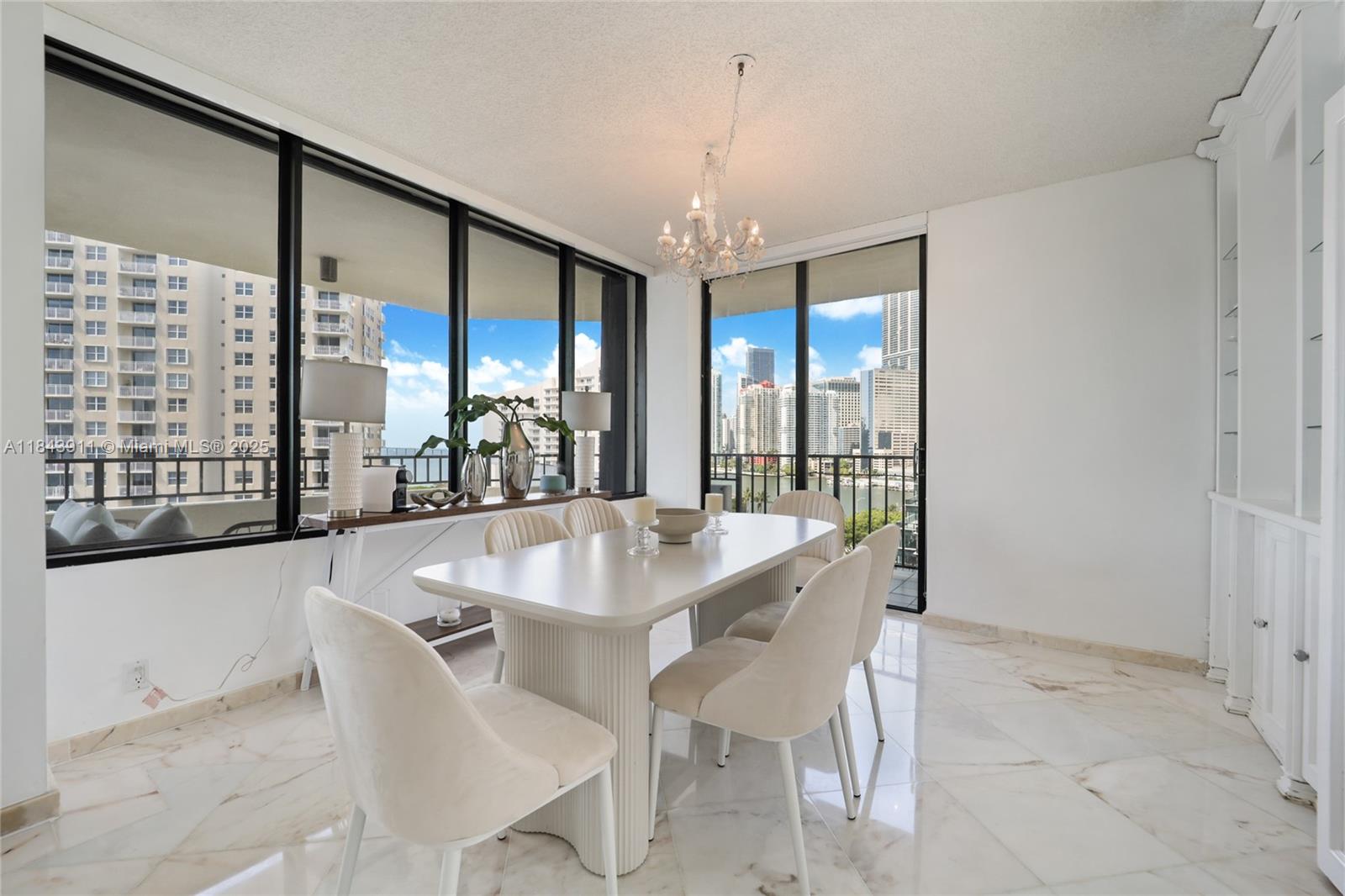 Brickell Key One - Residential Lease
