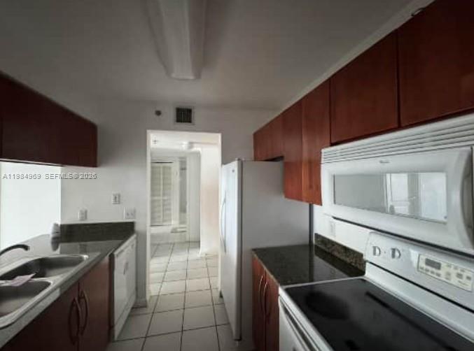 THE CLUB AT BRICKELL BAY - Residential