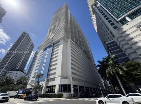 1200 Brickell Bay Dr 2618 Miami FL 33131