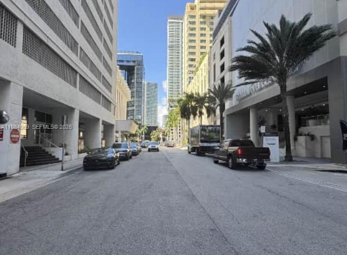 THE CLUB AT BRICKELL BAY - Residential