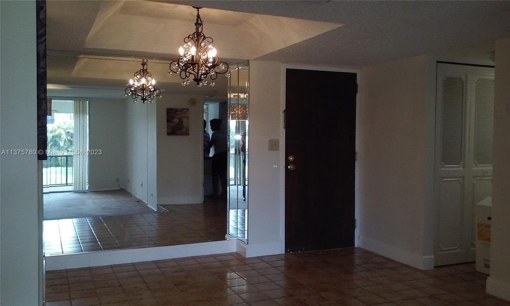 Photo of 3750 Inverrary Dr #2K, Lauderhill, FL 33319 (MLS # A11375780)