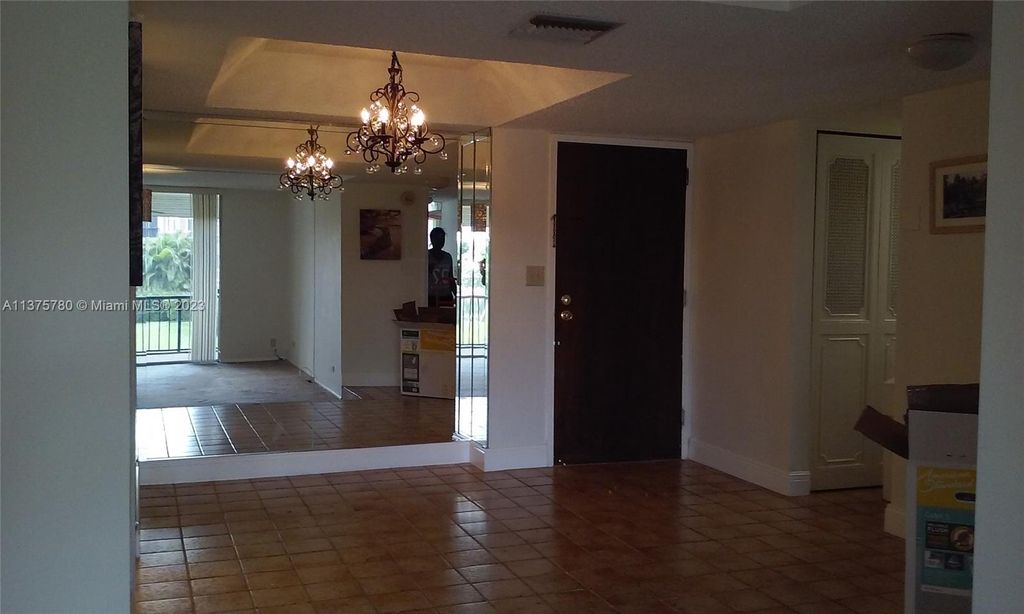 Photo of 3750 Inverrary Dr #2K, Lauderhill, FL 33319 (MLS # A11375780)