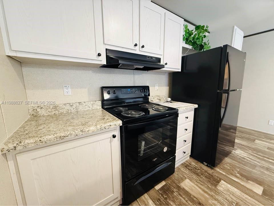 Paradise View Estates - Residential