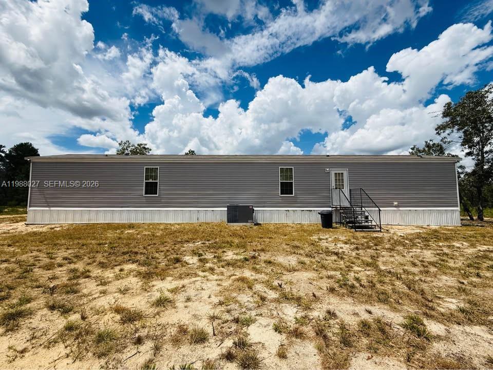 Paradise View Estates - Residential