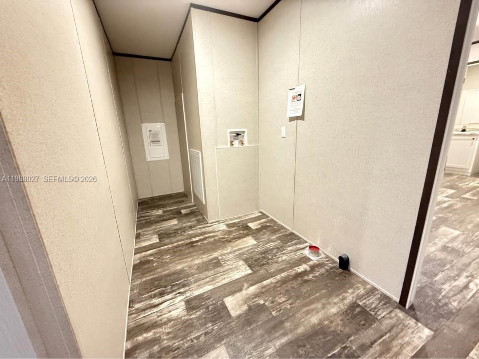 Paradise View Estates - Residential