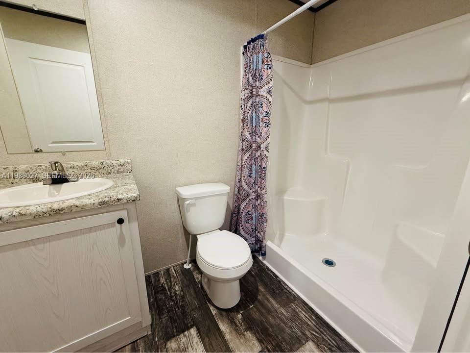 Paradise View Estates - Residential