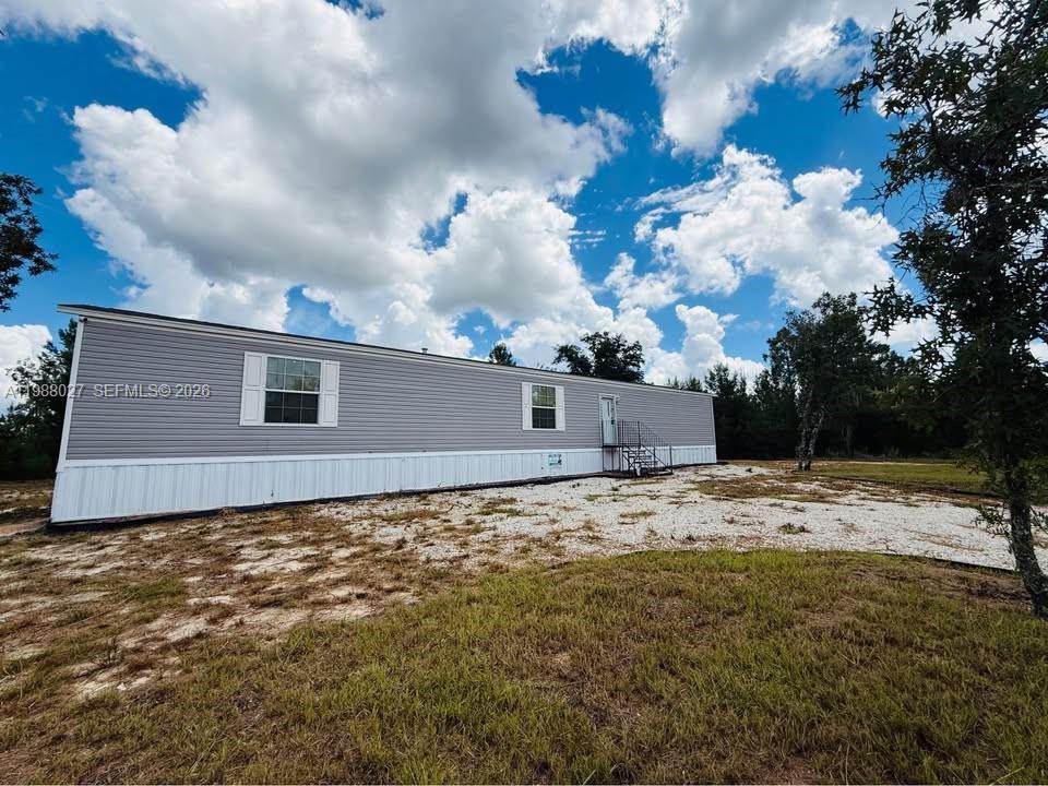 Paradise View Estates - Residential