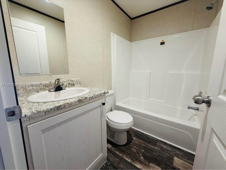 Paradise View Estates - Residential