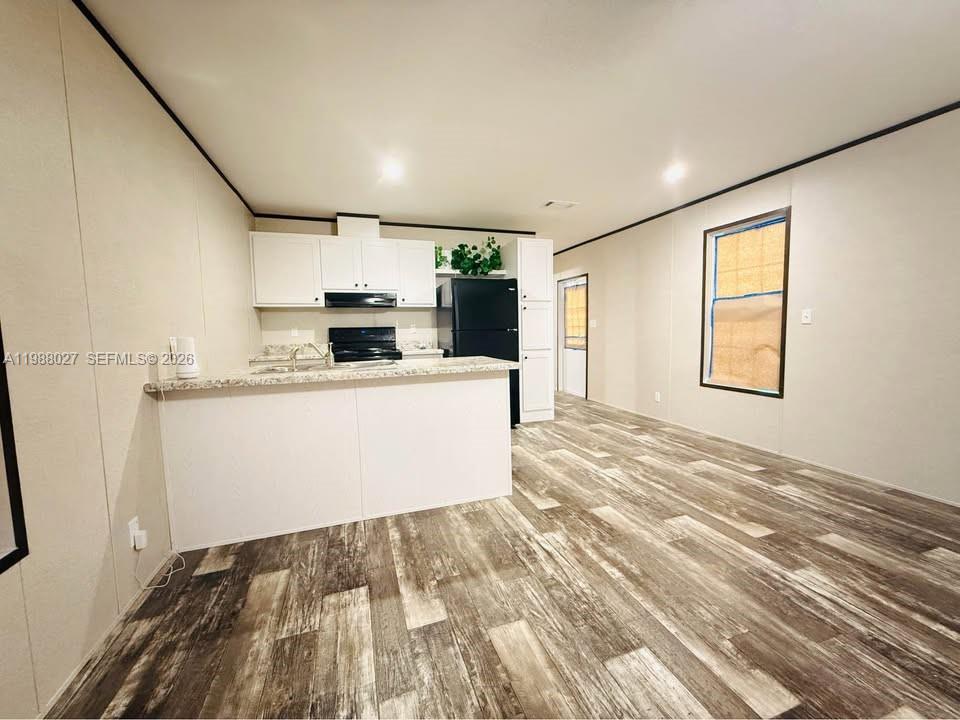 Paradise View Estates - Residential