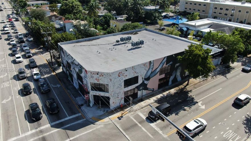 Gridline Properties is proud to announce
8163 NE 2nd Ave for lease. Located down
the block from the Citadel, Pasta Market,
Gaucho Ranch, and M-Power Gym, you will
never feel more in touch with the direction
Miami is headed.

The unit provides ample natural light, a fully
built-out mezzanine, and beautiful finishes
throughout. This location is an ideal fit for a
creative studio, professional businesses with
boutique teams, and more. Don’t miss your
opportunity to situate yourself in Miami’s
fastest growing sub-market of Little River.

Contact us to schedule a tour or find out
more information.