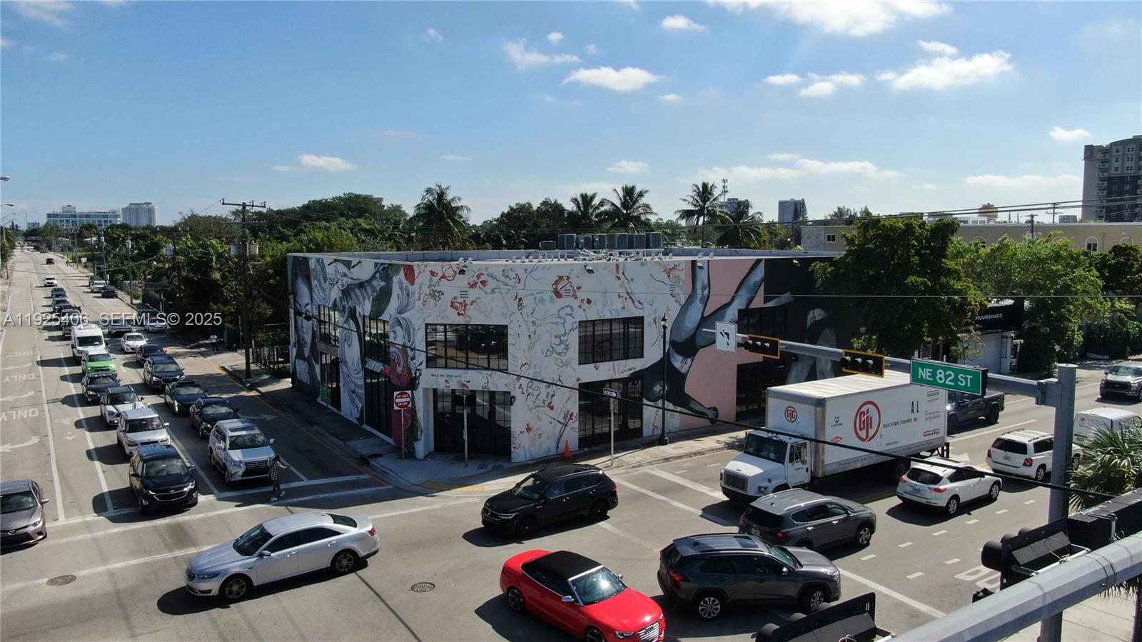 8163 NE 2nd Ave