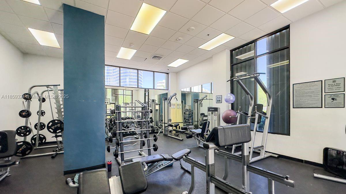 ARLEN HOUSE EAST CONDO - Residential