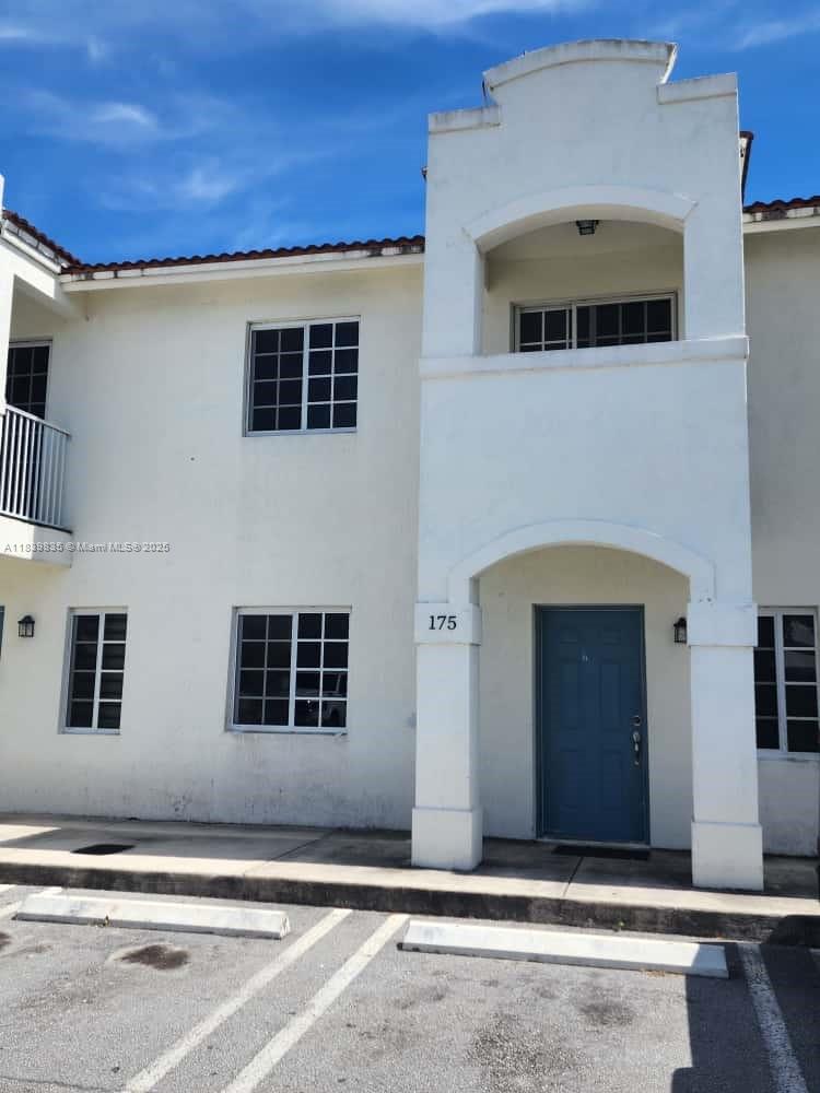 For Sale 2019-built 3BR/2BA Fee Simple Townhouse in an Airbnb-approved community! Features include impact windows, vinyl flooring throughout, fenced backyard, and 2 private parking spaces in front, plus ample guest parking. Option to purchase fully furnished and Airbnb-ready for an additional $10K. Located just minutes from the Turnpike, Miami Dade College, Baptist Hospital, Southland Mall, Walmart, and top dining spots. Only 20 minutes to the Florida Keys! Low HOA at just $95/month. Move-in ready—easy to show! Don’t miss this opportunity—incentives available!