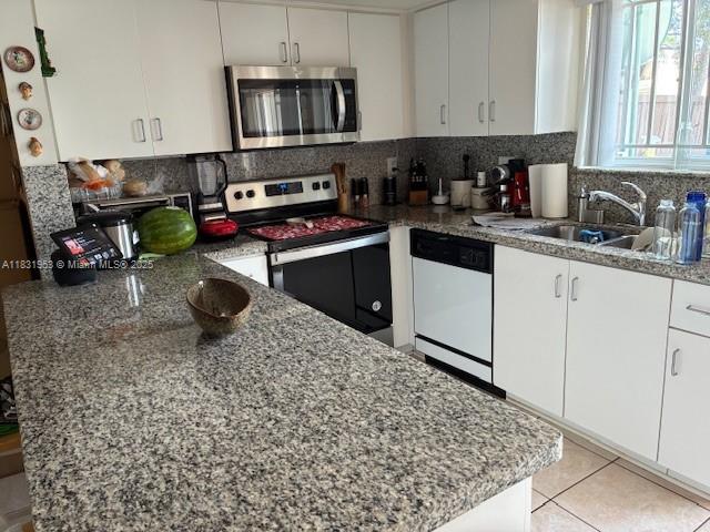 CHATEAUBLEU VILLAS AT MID - Residential