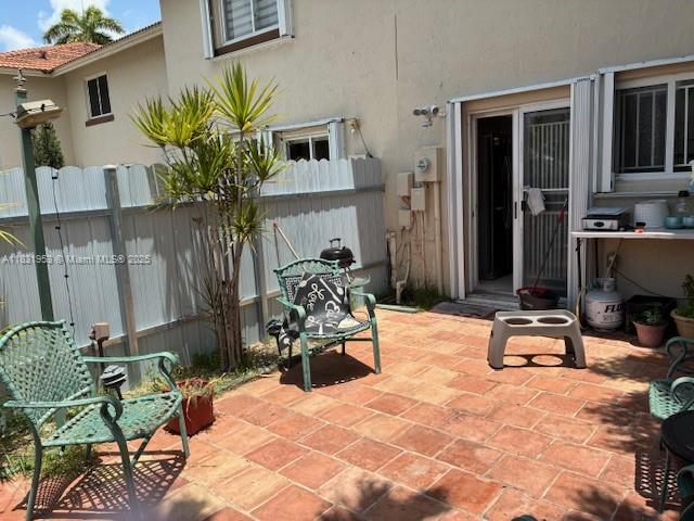 CHATEAUBLEU VILLAS AT MID - Residential