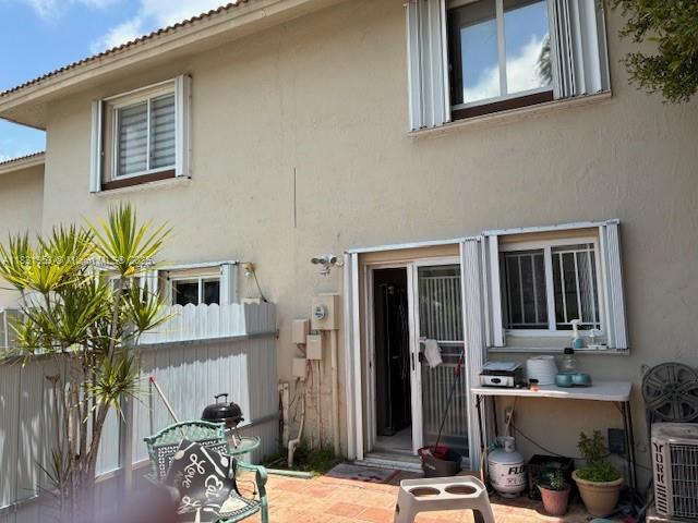 CHATEAUBLEU VILLAS AT MID - Residential