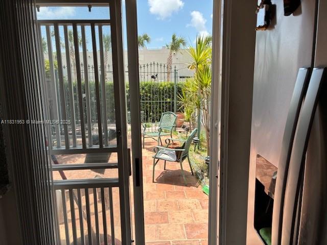 CHATEAUBLEU VILLAS AT MID - Residential