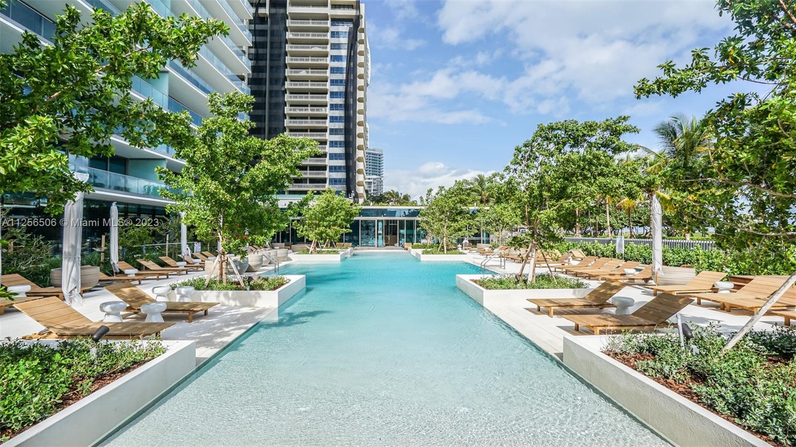 OCEANA BAL HARBOUR - Residential