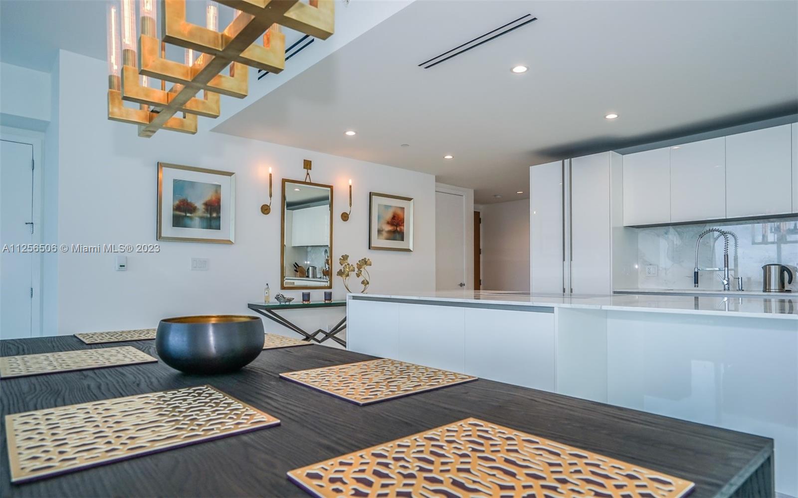 OCEANA BAL HARBOUR - Residential