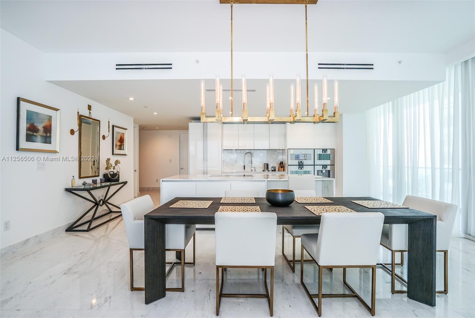 OCEANA BAL HARBOUR - Residential