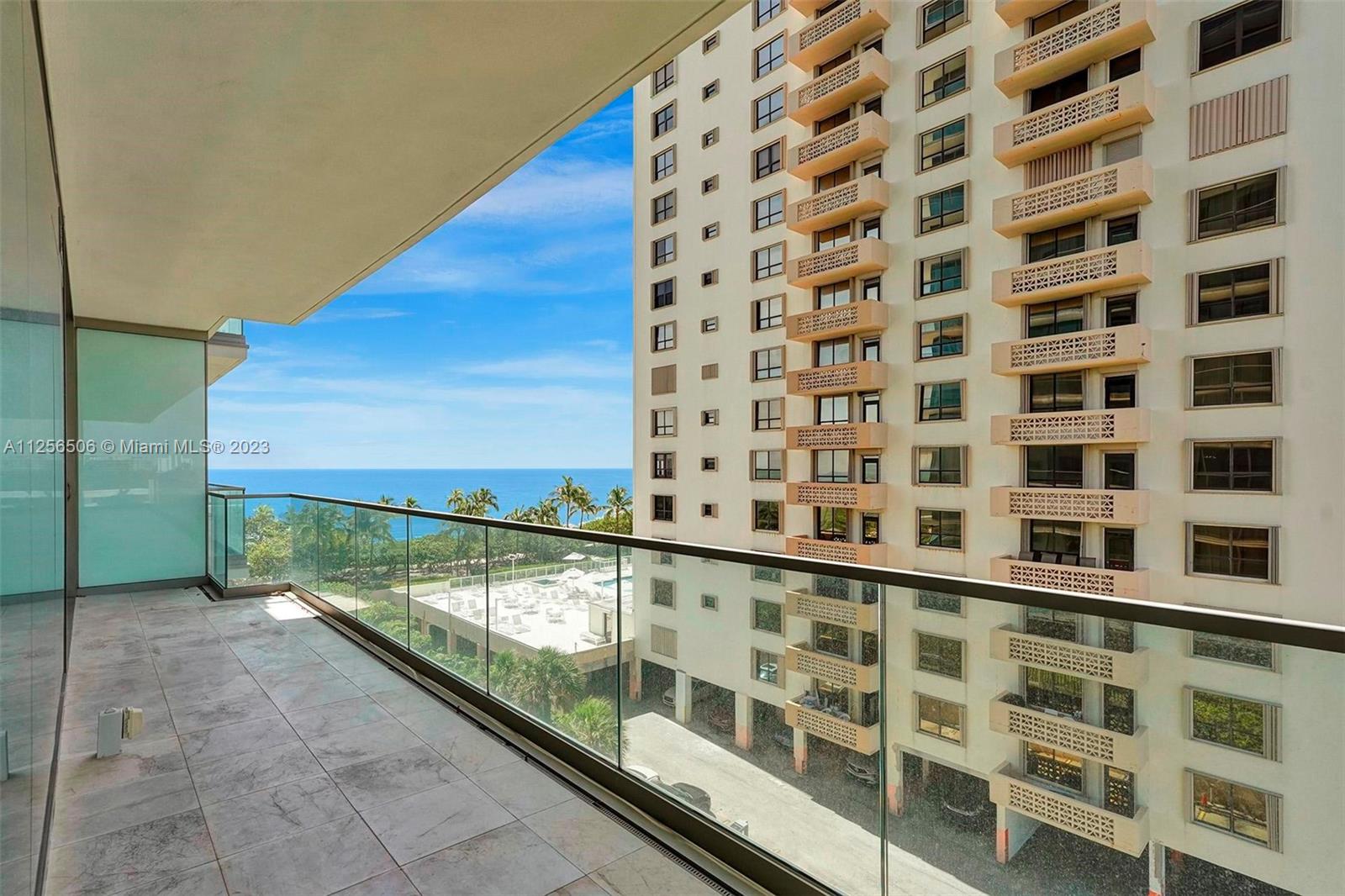 OCEANA BAL HARBOUR - Residential