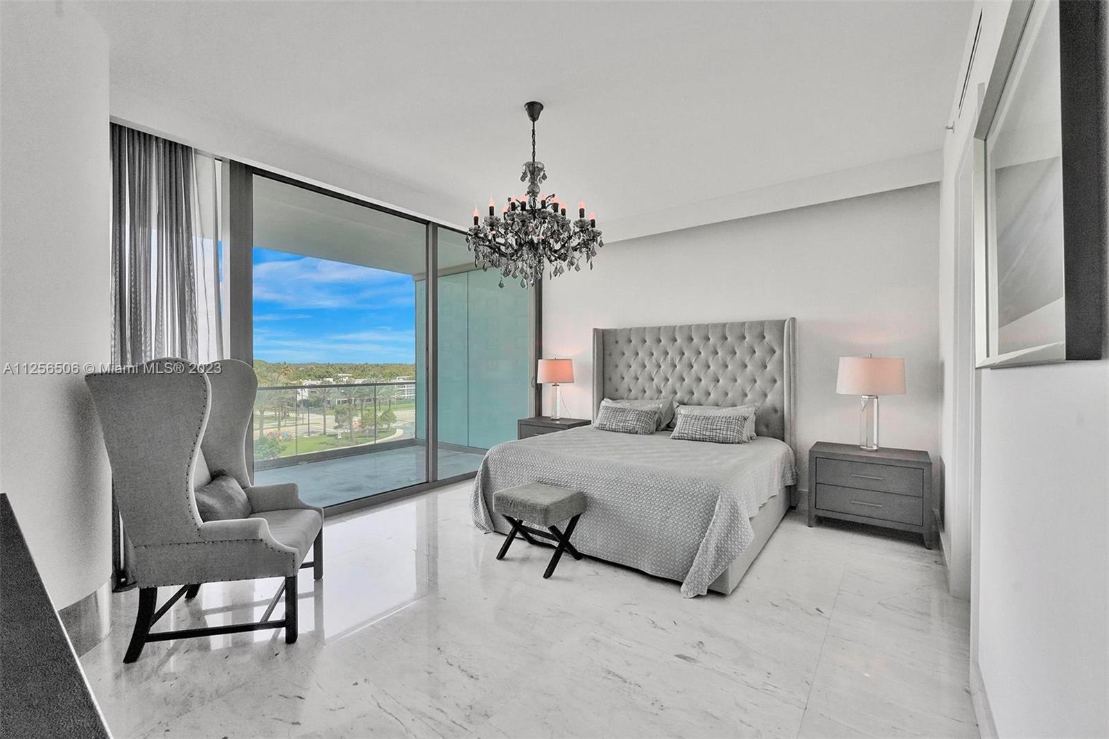 OCEANA BAL HARBOUR - Residential