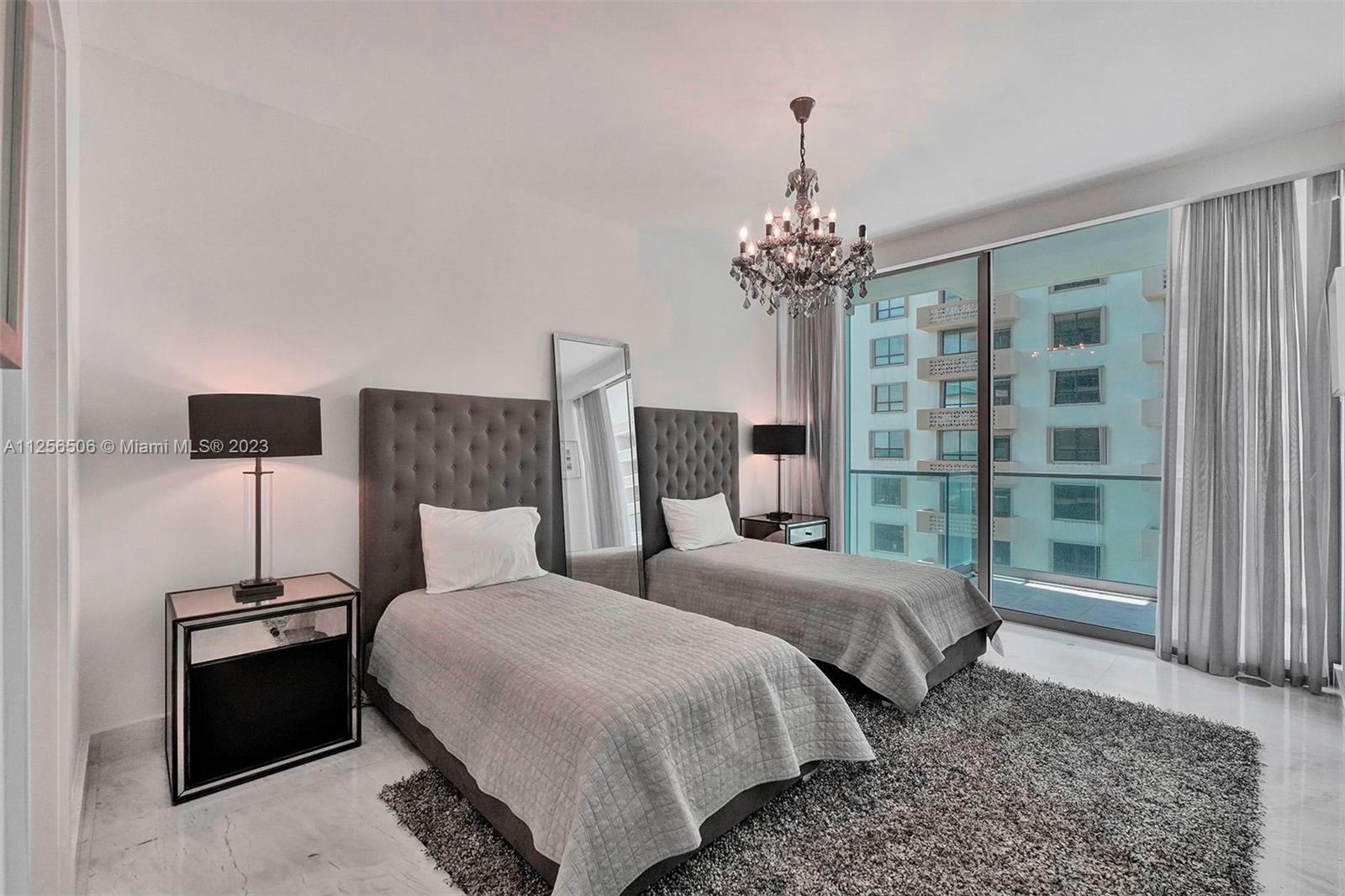 OCEANA BAL HARBOUR - Residential