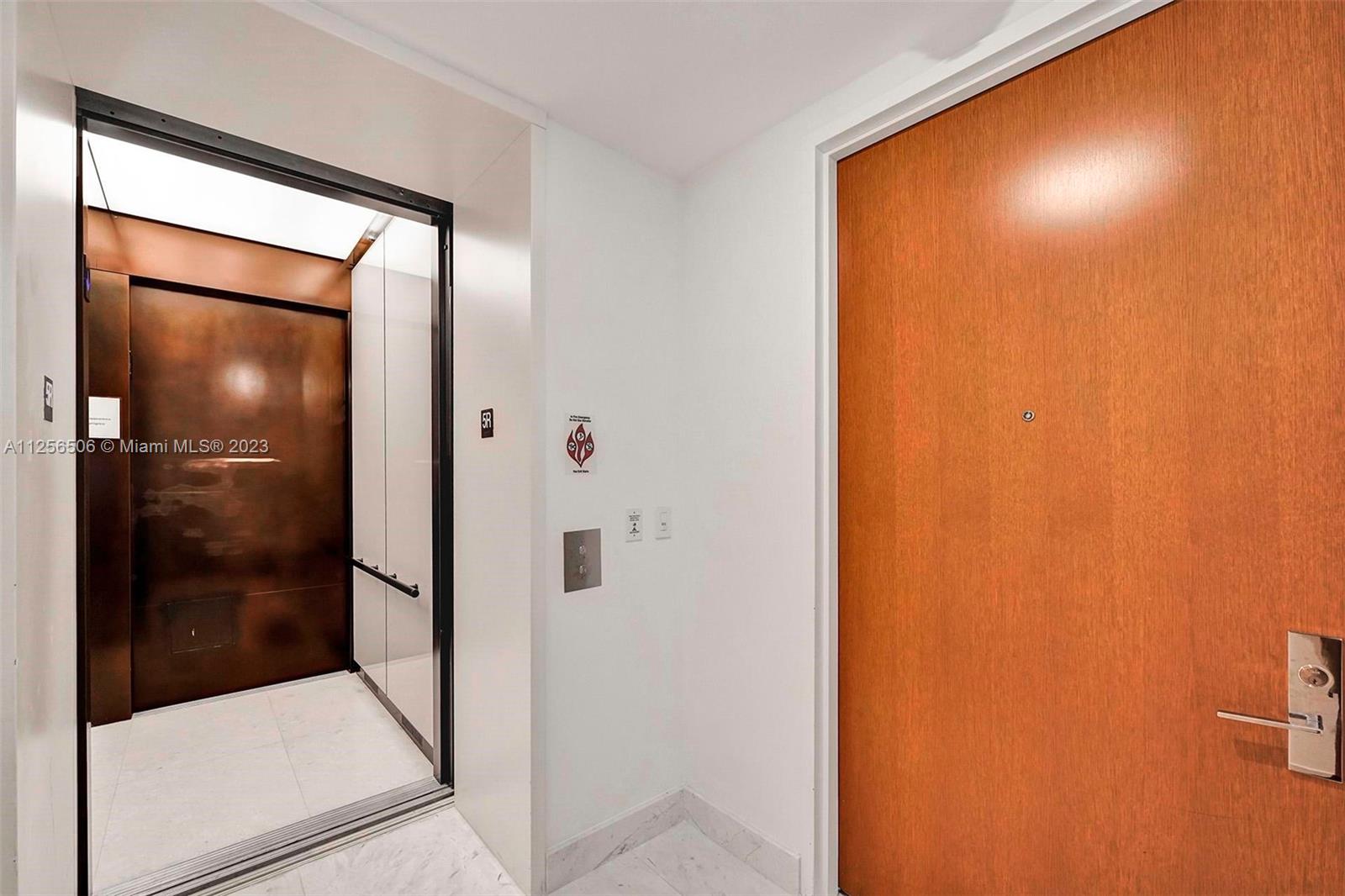 OCEANA BAL HARBOUR - Residential