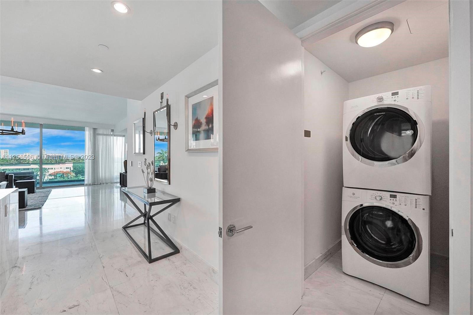 OCEANA BAL HARBOUR - Residential