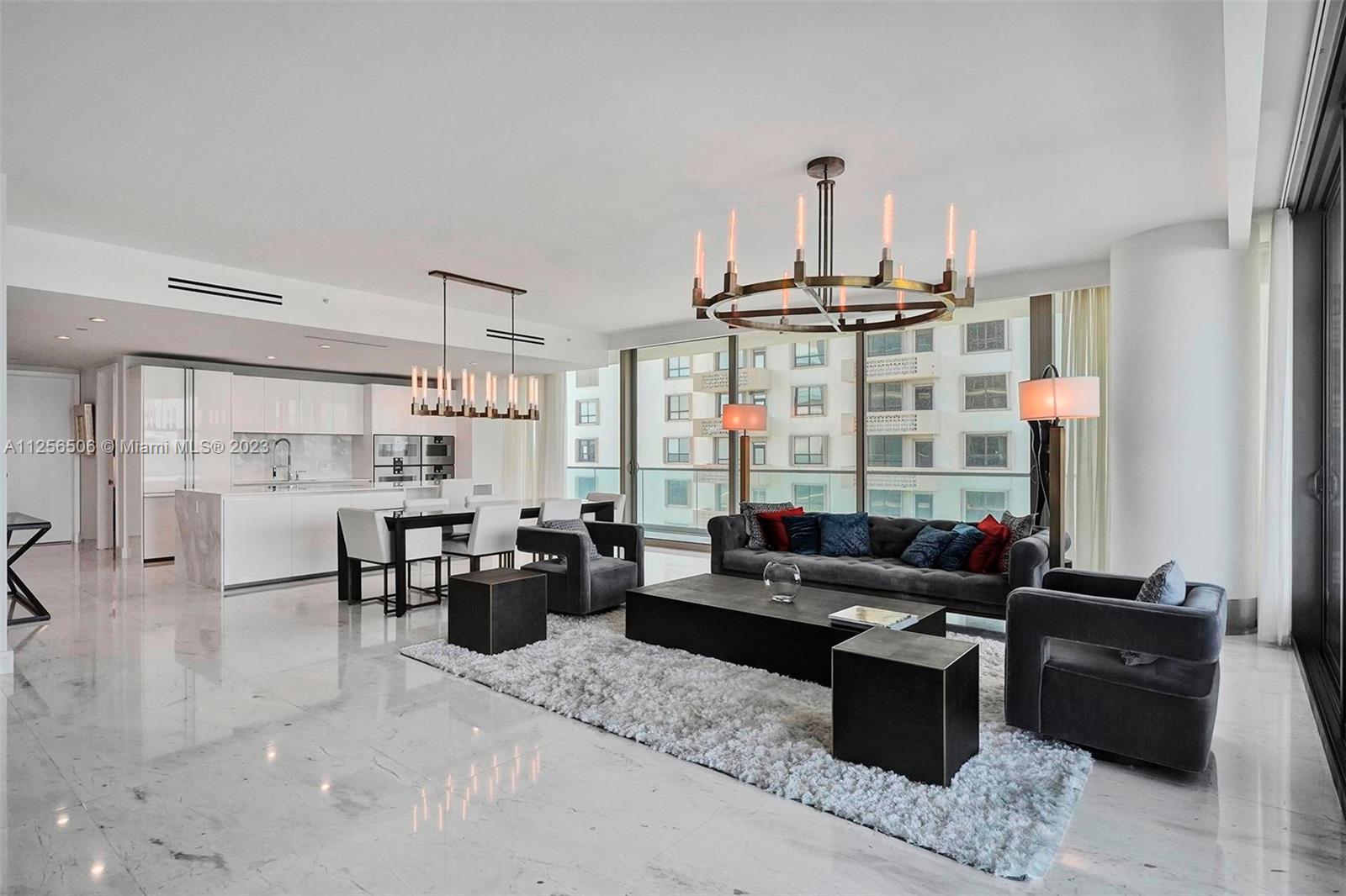 OCEANA BAL HARBOUR - Residential