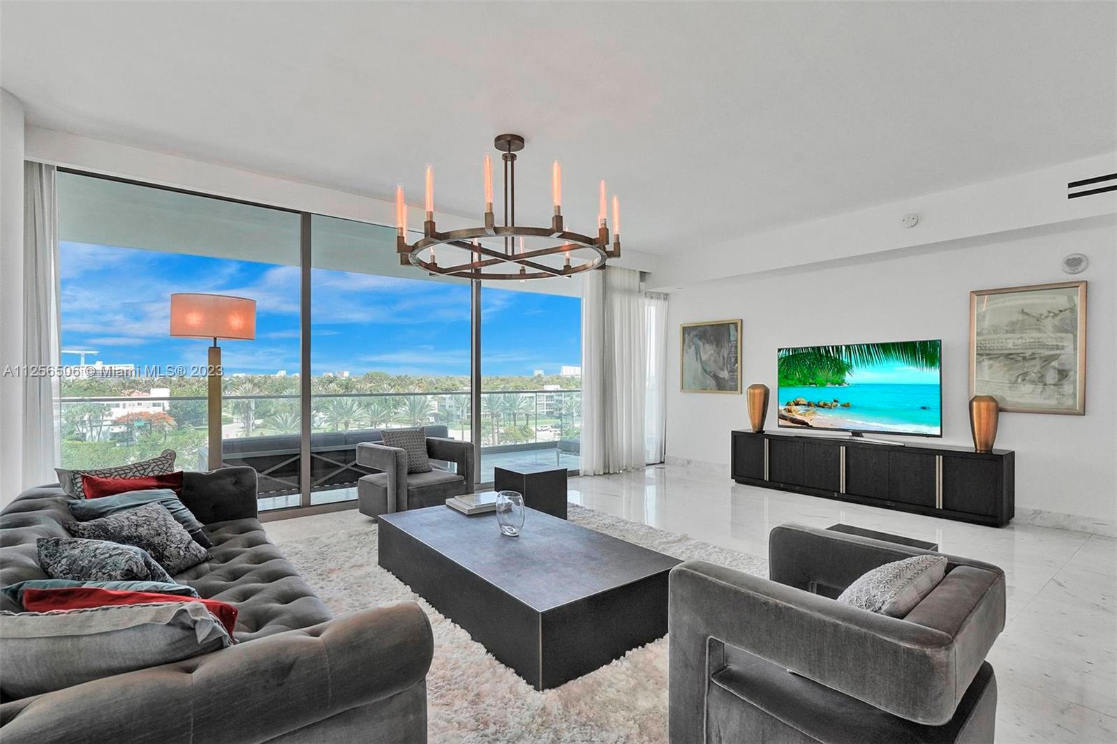 OCEANA BAL HARBOUR - Residential