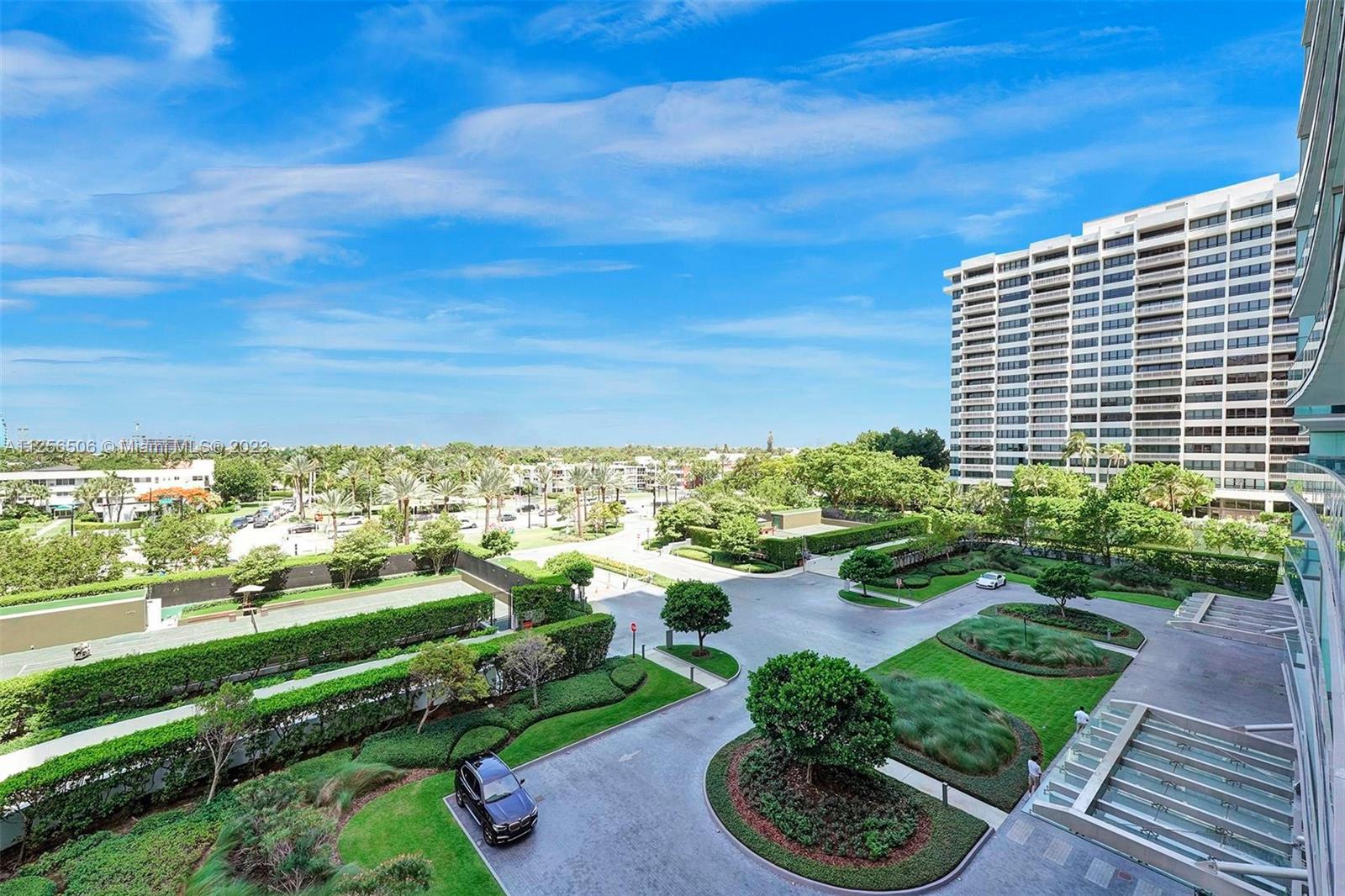 OCEANA BAL HARBOUR - Residential