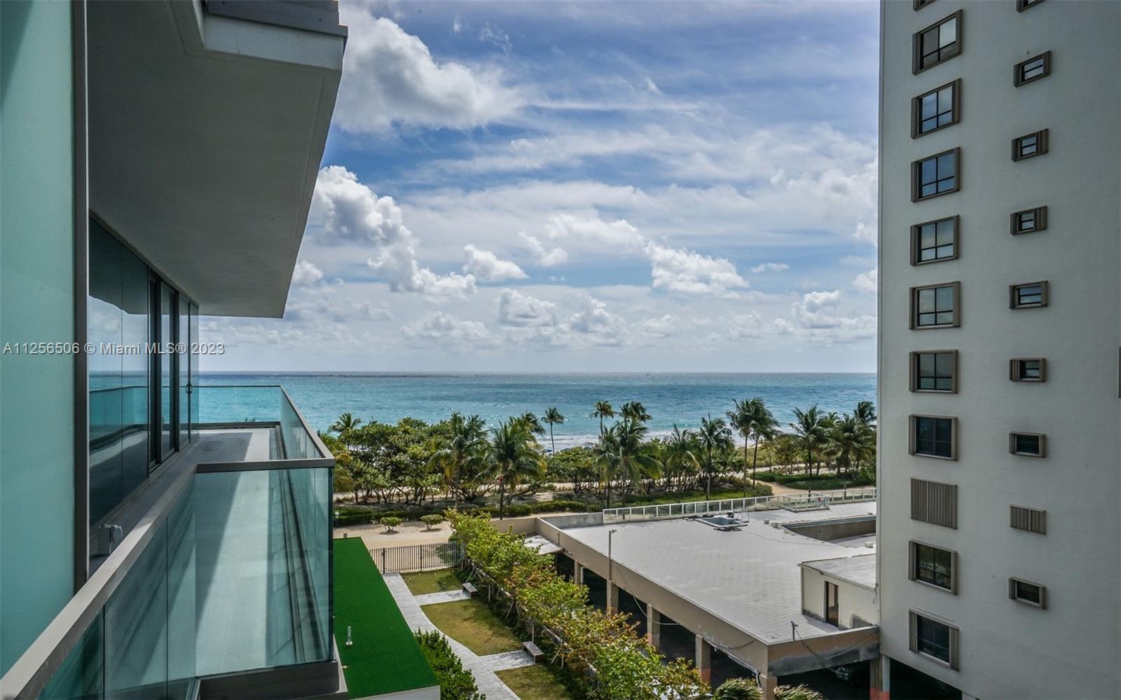 OCEANA BAL HARBOUR - Residential