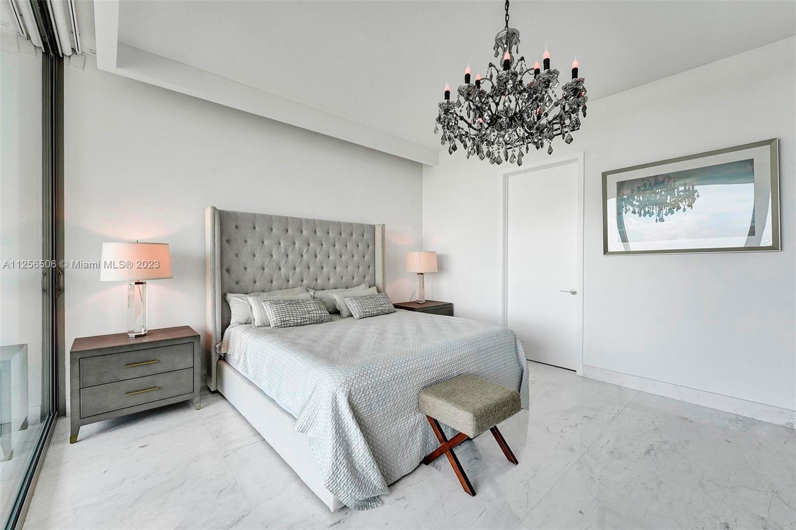 OCEANA BAL HARBOUR - Residential